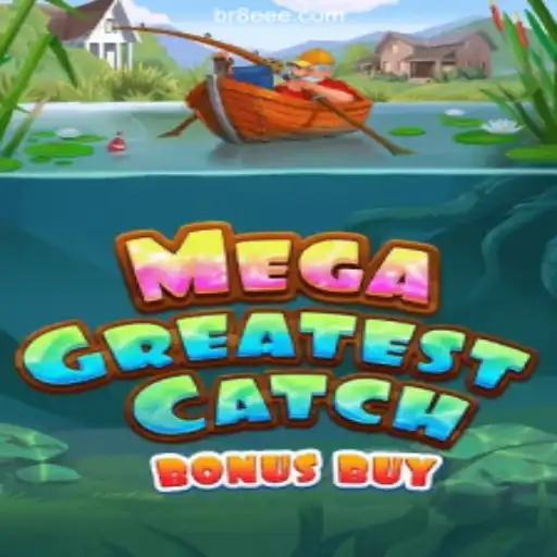 MegaGreatestCatchBonusBuy: Discover the Thrill of the Ultimate Fishing Game