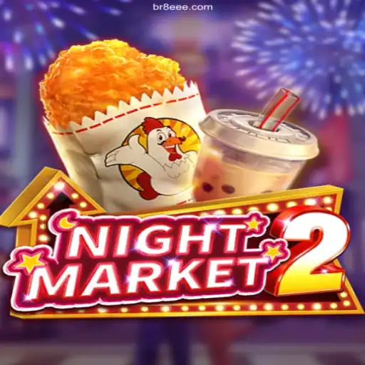 Exploring NightMarket2: A Captivating Virtual Experience