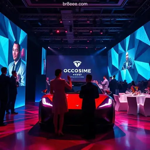 The Allure of Exclusive Events: More Than Just a Gathering