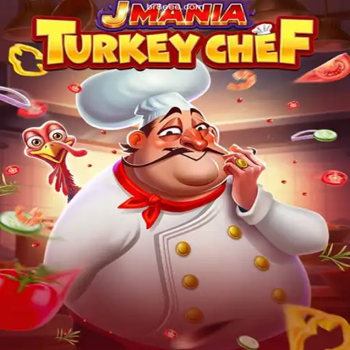 JManiaTurkeyChef: A Culinary Adventure Game Revolutionizing Online Gaming