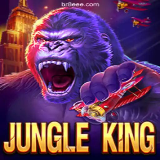 Explore the Adventure of JungleKing on 8EEE.COM⭐️ ONLINE PLATAFORMA OFICIAL