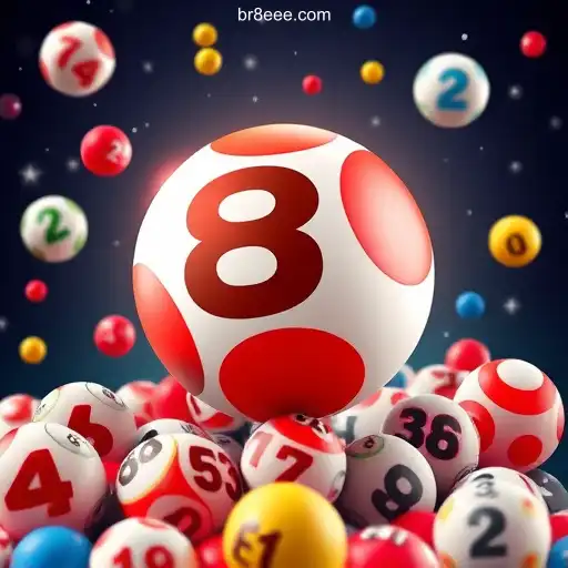 Exploring the World of Lottery Games with 8EEE.COM⭐️ ONLINE PLATAFORMA OFICIAL, seu site confiável!