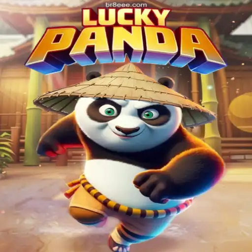 LuckyPanda: Discover the Excitement of 8EEE.COM's Official Online Platform