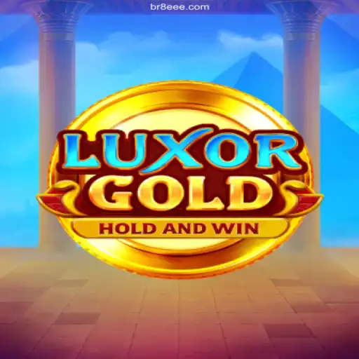 Discover the Thrills of LuxorGold on 8EEE.COM⭐ ONLINE PLATAFORMA OFICIAL