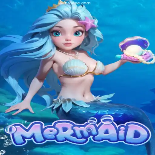 Dive into Adventure with 'Mermaid': A Unique Gaming Experience