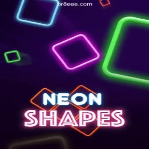 Discover NeonShapes: A New Frontier in Puzzle Gaming